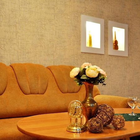 Apartment On Vasilka 4 Гродно Екстериор снимка