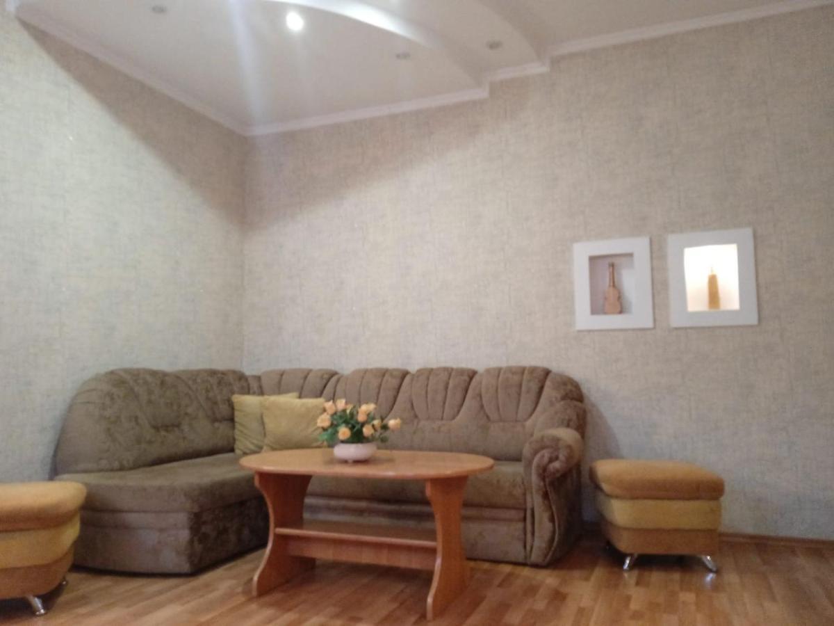 Apartment On Vasilka 4 Гродно Екстериор снимка
