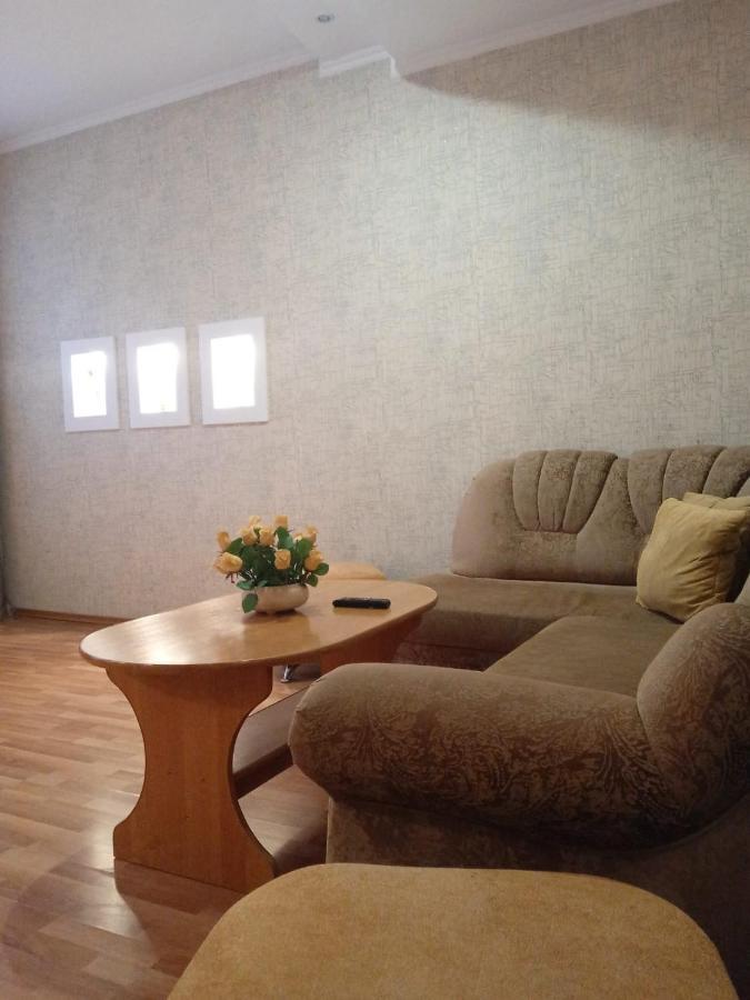 Apartment On Vasilka 4 Гродно Екстериор снимка