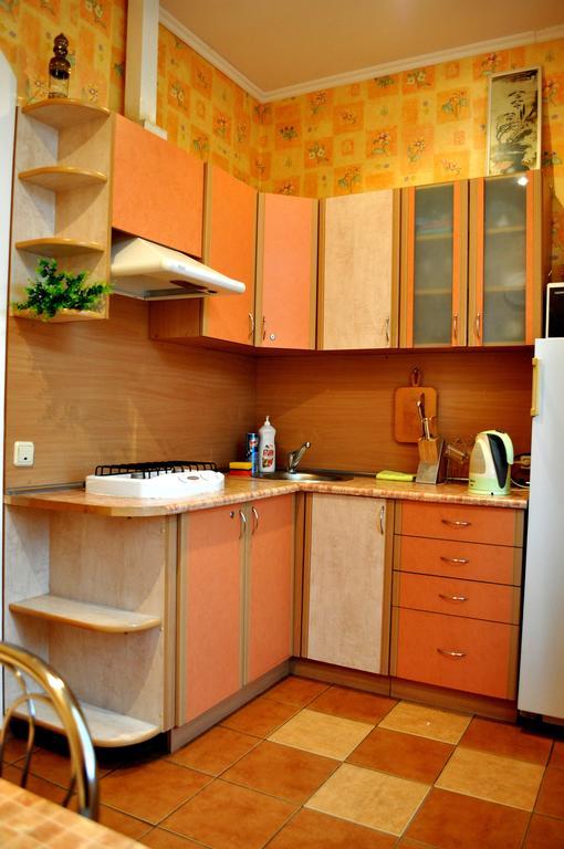 Apartment On Vasilka 4 Гродно Стая снимка